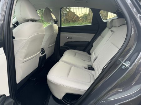 2024 Hyundai Tucson Tucson FL Executive Plus €39,950 thumbnail