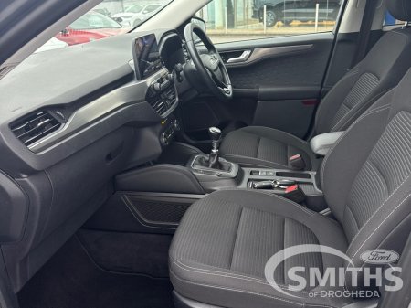 2020 Ford Kuga - thumbnail 3