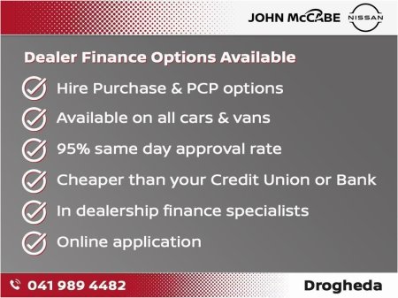 2025 Nissan Juke 1.0 SV PREMIUM MANUAL *RETAIL PRICE €29,950 - €2,000 SCRAPPAGE* FLEXIBLE FINANCE OFFERS AVAILABLE €27,950