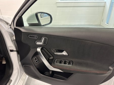 2020 Mercedes-Benz A Class - thumbnail 20