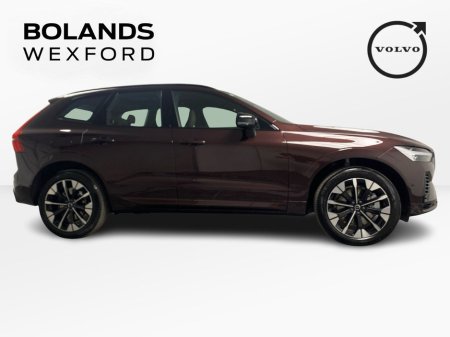 2026 Volvo XC60 - view 4