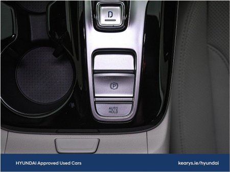 2024 Hyundai Tucson 4WD Executive PHEV Auto €37,899 thumbnail