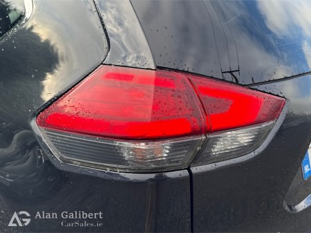 2019 Nissan X-Trail 1.7 DIESEL SVE 7 SEAT FULL LEATHER TOP SPEC €99 Per Week €20,995 thumbnail