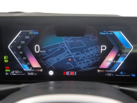 2024 BMW 3 Series 330e M Sport Saloon €49,900 thumbnail