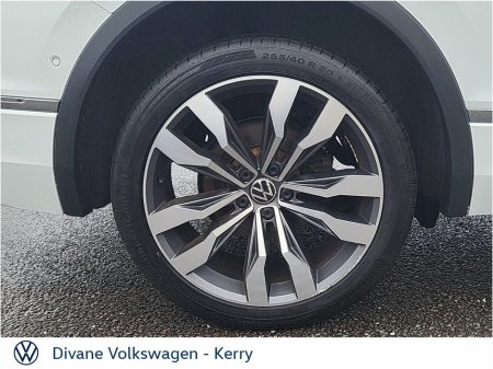 2024 Volkswagen Tiguan Allspace - thumbnail 9