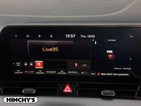 2024 Kia Sportage K3 Diesel €33,900 thumbnail