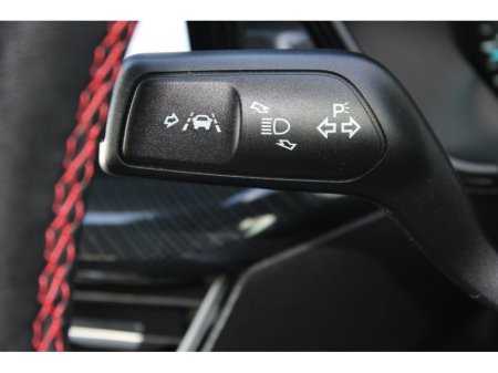 2024 Ford Focus ST-Line 1.0L EcoBoost 125PS mHEV €27,950 thumbnail