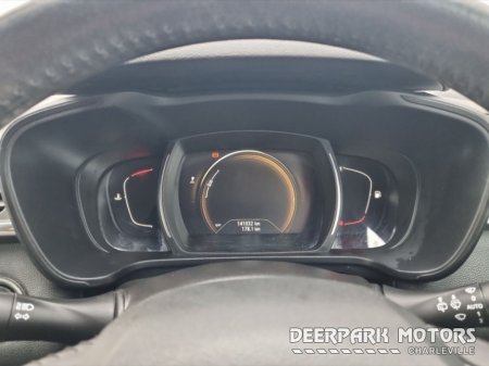 2016 Renault Kadjar 1.5 dCi Dynamique S Nav €11,950 thumbnail