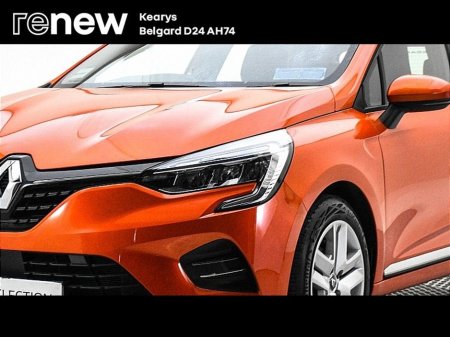 2020 Renault Clio - thumbnail 17