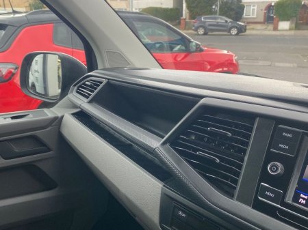 2023 Volkswagen Transporter - thumbnail 27