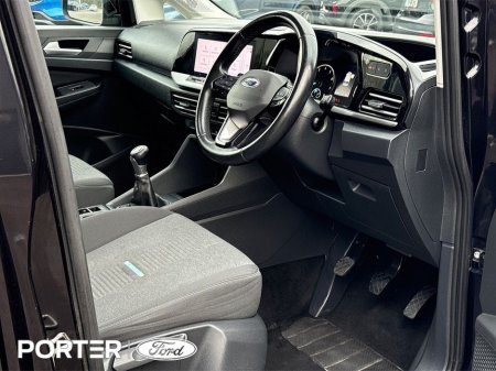 2022 Ford Tourneo Connect 1.5L ACTIVE 114PS €26,950 thumbnail