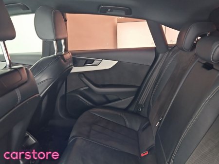 2018 Audi A5 - thumbnail 13