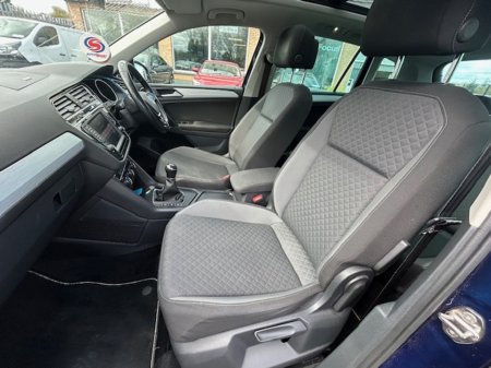 2017 Volkswagen Tiguan - photo 6