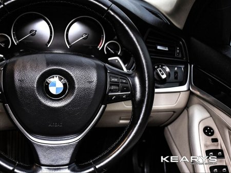 2015 BMW 5 Series 520d SE Auto €15,888 thumbnail