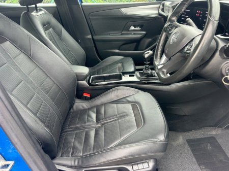 2023 Opel Mokka - thumbnail 10