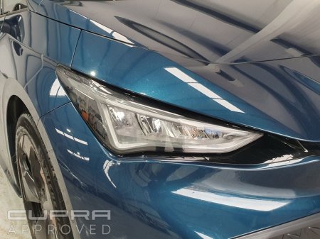 2022 Cupra Born 58kWh 204hp (From €92 per week) €23,995 thumbnail