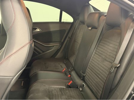 2019 Mercedes-Benz CLA Class - thumbnail 9