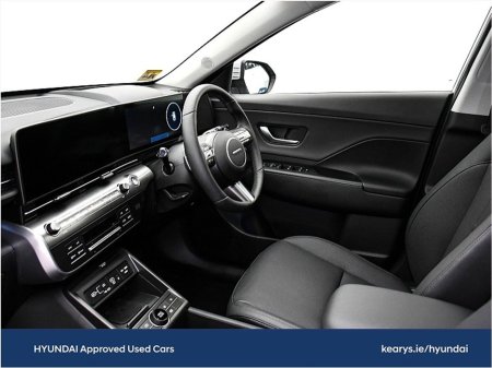 2026 Hyundai Kona - photo 5