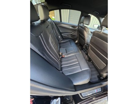 2021 BMW 5 Series 530e M Sport €31,995 thumbnail