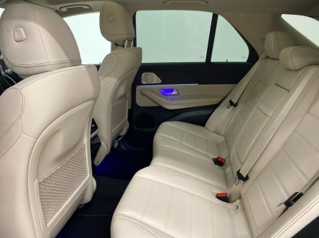 2025 Mercedes-Benz GLE Class - thumbnail 4
