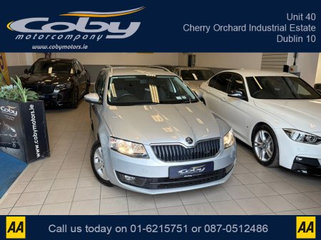 2016 Skoda Octavia - thumbnail 2