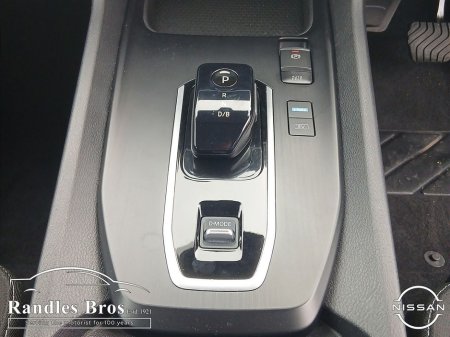 2024 Nissan Qashqai - thumbnail 17