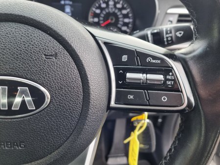 2018 Kia Optima 1.6 CRDI 135BHP ISG SALOON / TAX €200 REF: 182G2476 €14,950 thumbnail