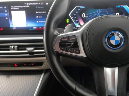 2024 BMW 3 Series 330e M Sport Saloon €49,900 thumbnail