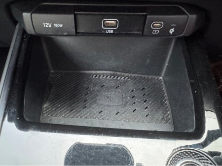 2023 Kia Niro EV K4 5DR AUTO €23,995 thumbnail