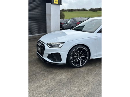 2019 Audi A4 - thumbnail 10