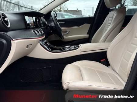 2017 Mercedes-Benz E Class - thumbnail 10