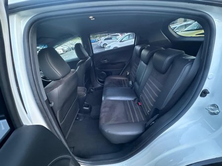 2017 Honda Vezel Cross 1.2L Petrol Automatic (7079) €17,995 thumbnail