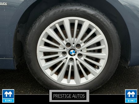 2016 BMW 2 Series Gran Tourer *DEPOSIT TAKEN**CAR ID 15* €16,950 thumbnail