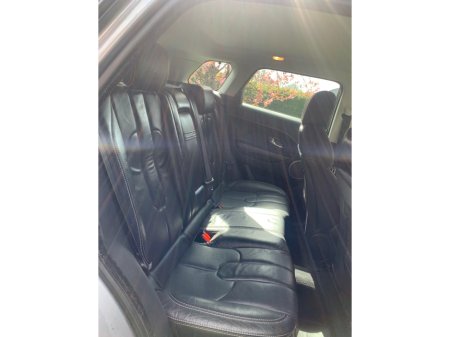 2012 Land Rover Range Rover - thumbnail 11