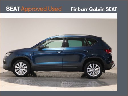 2023 SEAT Ateca 1.0TSI 110hp SE €25,950 thumbnail