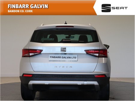 2019 SEAT Ateca 1.0TSI 115HP ECO SE €18,950 thumbnail