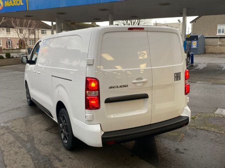 2026 Fiat Scudo Technico Plus €31,495 thumbnail