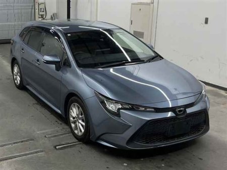 2020 Toyota Corolla 1.8 Hybrid Luna Touring Sports