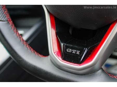 2021 Volkswagen Golf 2.0 TSI 300HP GTI CLUBSPORT DSG €39,995 thumbnail