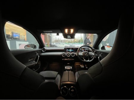 2020 Mercedes-Benz A Class - thumbnail 15