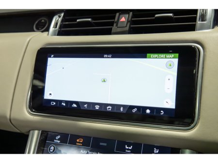 2020 Land Rover Range Rover Sport 2.0 PHEV HSE €41,950 thumbnail