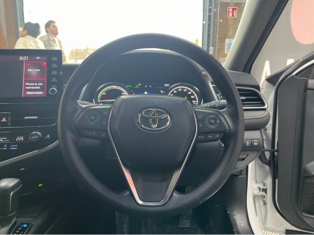 2023 Toyota Camry - thumbnail 9