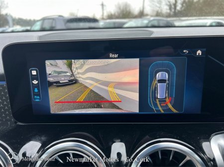 2025 Mercedes-Benz GLB - thumbnail 15