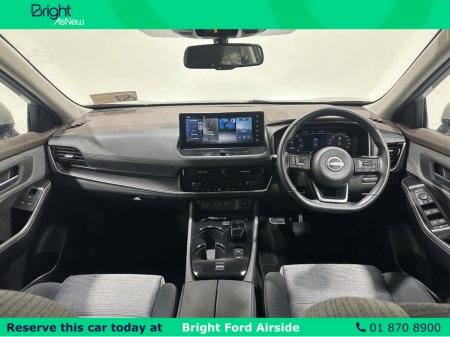 2024 Nissan X-Trail - thumbnail 17