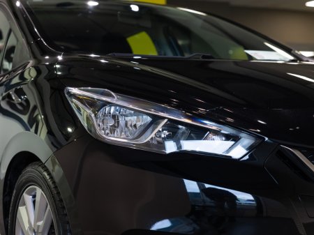 2019 Nissan Micra - thumbnail 7