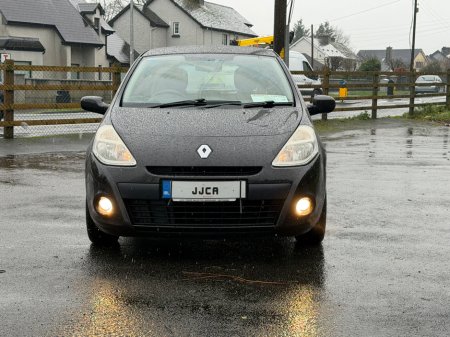 2010 Renault Clio 1.2 16V ETH ROYALE ECO €2,950 thumbnail