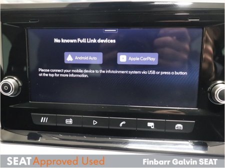 2025 SEAT Ibiza Ibiza 1.0TSI 95hp SE+ €21,950 thumbnail