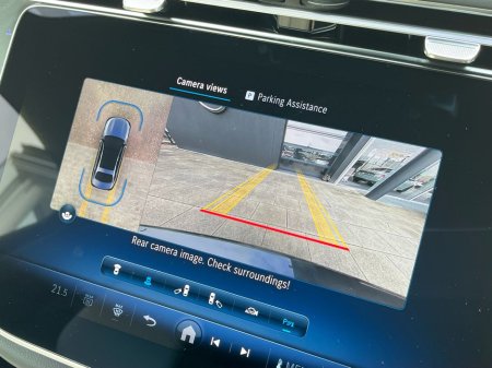 2024 Mercedes-Benz E Class - thumbnail 26