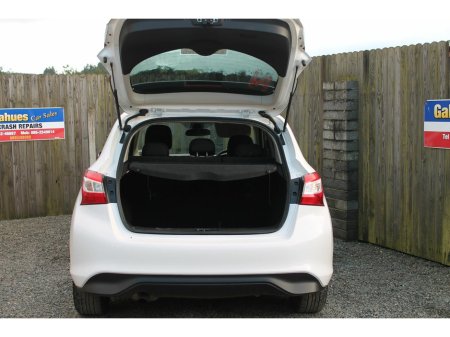 2017 Nissan Pulsar 1.5 DCI SV €14,950 thumbnail