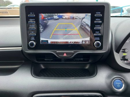 2021 Toyota Yaris 1.5 HYBRID // REVERSE CAMERA // ADAPTIVE CRUISE CONTROL // DIGITAL CLIMATE CONTROL €13,950 thumbnail